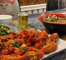 Spicy Hot Pot