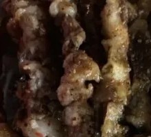 Braised Beef Tendon
