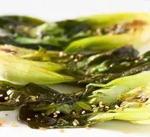 Roasted Oil Cabbage