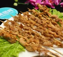 Chicken Skin