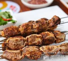 Salt-Baked Chicken Gizzard