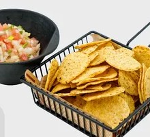 Mexican Tortilla Chips