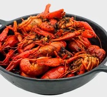 Spicy Crawfish