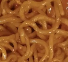 Stir-Fried Instant Noodles