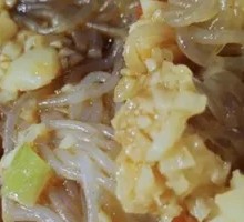 Aluminum Foil Vermicelli