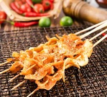 Tendon Skin