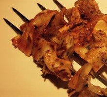 Roasted Beef Tendon