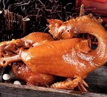 Dongkou Burnt Chicken