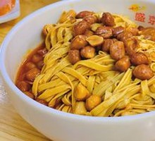 Old Soup Tofu Sheet
