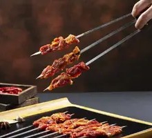 Honey-glazed Pork Tenderloin