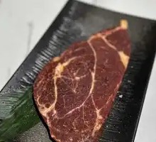 Angus Thick Cut Top Blade