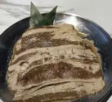 Secret-Recipe Beef