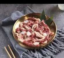 Classic Pork Belly
