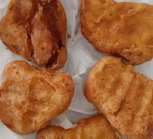 Tata Chicken Nuggets