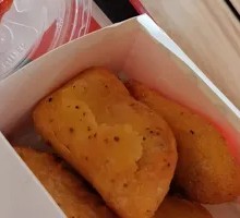 Tata Chicken Nuggets