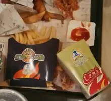 Chicken Nuggets
