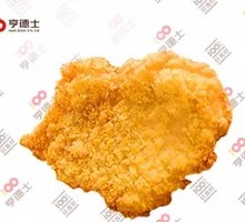Juicy Chicken Cutlet