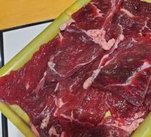 Tender Beef Stir-Fry