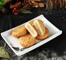 Fish Cake