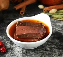 Duck Blood