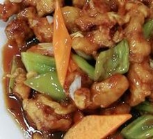 Zi Meat Strips