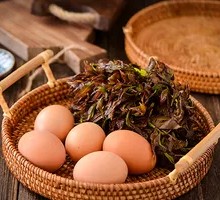 Boiled Egg