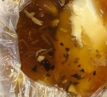 Tofu pudding