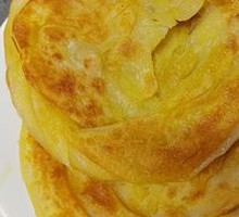 Hanging Oven Flatbread