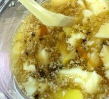 Egg Cake