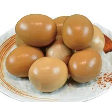 Braised Egg