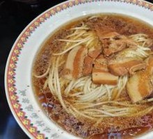 Old Soup Noodles
