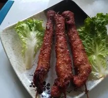 Spicy Chicken Neck