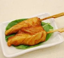 Chicken Strips