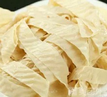 Tofu Skin