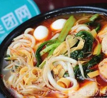 Classic Rice Noodles