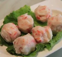 Shrimp Balls