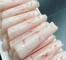 Self-Rolled Lamb Rolls
