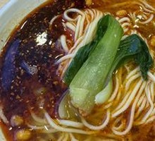 Spicy Noodles