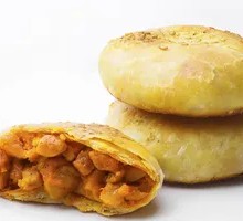 Orleans Chicken Fire Stick