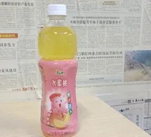 Master Kong Peach Flavor