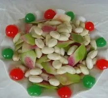 Spicy Shelled Peanuts