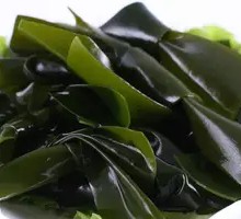 Spicy Kelp