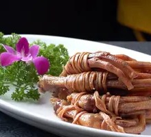 Signature Duck Intestines