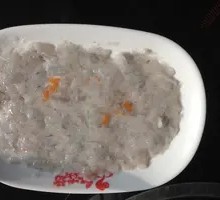 Secret-Recipe Shrimp Paste