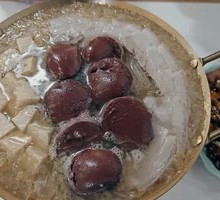 Pork Killing Dish