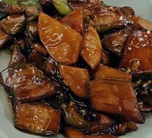 Three Fresh Ingredients Stir-Fry