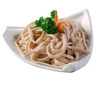 Hand-Kneaded Noodles