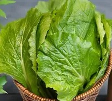 Bok choy