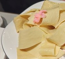 Tofu Skin