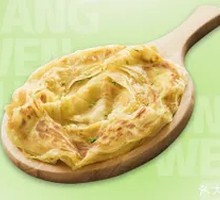 Scallion Pancake
